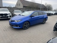 Toyota Auris Selection Hybryda Kamera Podgrzewanie