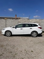 samochód Ford Fokus MK3 2013 ecobust benzyna