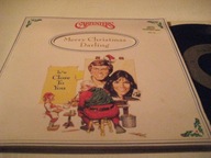 Carpenters - Merry Christmas Darling SP /UK /