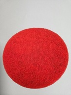 Pad Maszynowy Czerwony 12 cali