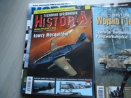 TECHNIKA WOJSKOWA HISTORIA nr spec. 1/2024