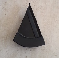 Citroen C3 III trójkąt osłona błotnika prawy przód 9813323780