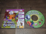 M - ALIEN PARANOIA PL PC