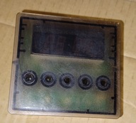 zegar Electrolux timer programator piekarnika