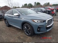 Infiniti QX55 2023 r., 2,0L LUXE AWD 2.0 Benzyna 268KM