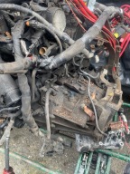 SKRZYNIA BIEGÓW MASTER MOVANO 2,3 DCI PF6018 2015 ROK