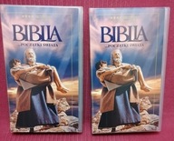 Biblia ...Początki świata