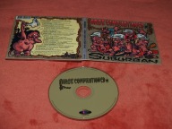 SUBURBAN LARGE COMPILATION CD 2 2003 DIGI