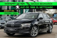 Škoda Octavia Skoda Octavia Combi Sportline 1.5