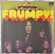 Frumpy – Attention! Frumpy!