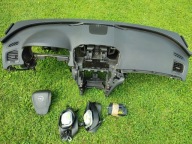 OPEL INSIGNIA DESKA PODUSZKI KONSOLA PASY ORYGINAŁ