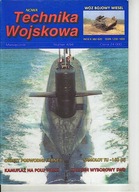Nowa Technika Wojskowa 4/1994