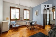 Mieszkanie, Sopot, 38 m²