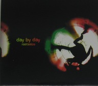RASTASIZE - DAY BAY DAY (DIGIPACK) CD, jak nowa