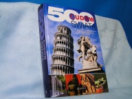 500 CUDÓW ŚWIATA wyd. Publicat ładny stan