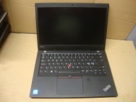 Lenovo ThinkPad L480 i5/8GB/256GB OK