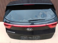 Kia Sportage IV klapa tył