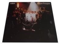 ABBA - Super Trouper - Atlantic Canada 1980