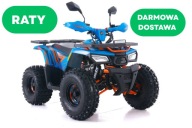 QUAD ELEKTRYCZNY DLA DZIECKA ASIX HUNTER MUDDY ZŁOŻONY + DARMOWY TRANSPORT