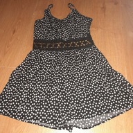 Kombinezon damski letni r.S - 34. Finał WOŚP