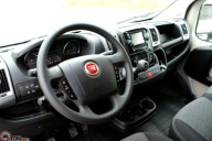 PODUSZKA KIEROWCY FIAT DUCATO II 2010-2017