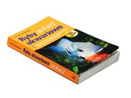 Ryby akwariowe od A do Z - Ulrich Schliewen