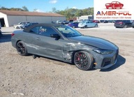 BMW Seria 4 M440i xDrive 2023 3.0l 3.0 Benzyna 382KM