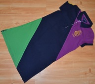 RALPH LAUREN - SUKIENKA DZIEWSZĘCA - ROZ. 8-10 LAT