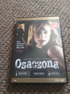 Osaczona - płyta DVD