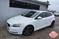 Volvo V40 Lift Duza-Navi Full-LED Klimatronic Tempomat Ambiente AluFelgi