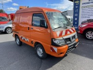Piaggio Porter Furgon 39348km 2012