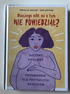 Dlaczego nikt mi tego nie powiedział? (Spivak A.,