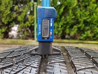 Pirelli P Zero Winter 285/40R20 1x8mm 22r