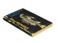 Ostatni rejs Korala - Danuta Frey