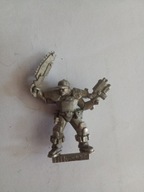 WARZONE CAPITOL TROOPERS CAPTAIN METAL 3
