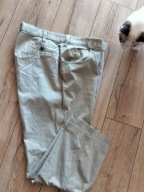 Spodnie męskie 3XL oryginalne Meyer elastyczne jNowe pas106