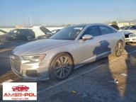Audi A6 Limousine 2019 AUDI A6 PREMIUM 3.0 Benzyna 335KM