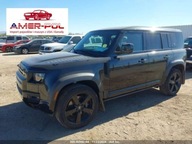 Land Rover Defender 2023 r., 5,0L 110 CARPATHIAN EDITION110 V8 5.0 Benzyna