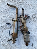 RENAULT MASTER IV KATALIZTOR DPF 2.3dci 201006208R c701 c702 komplet