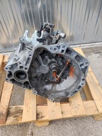 OPEL AGILA II 1.2 BENZYNA skrzynia biegów ZS1 Suzuki Splash