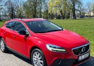 Volvo V40 Cross Country Liftowe V40 Cross Country 2.0D3 150pk Zadbane Serw