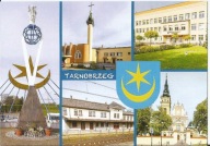 TARNOBRZEG-HERB WOJ PODKARPACKIE