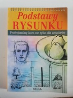 Podstawy rysunku. Profesjonalny kurs