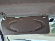 SŁONECZNIK OSŁONA LEWA RENAULT KANGOO 2