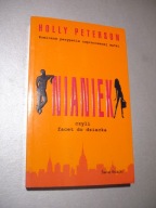 Nianiek. Holly Peterson