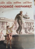 Podróż w niepamięć płyta DVD