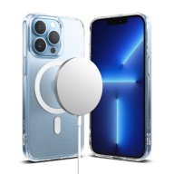 Plecki do Apple iPhone 13 Pro bezbarwny