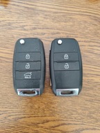 Klucz pilot KIA Soul, Venga Sportage, Cee'd różne zobacz!
