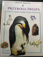 Przyroda świata Zbiór