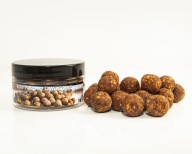 Przynęta naturalna kulki proteinowe Pan Ryba 100 g